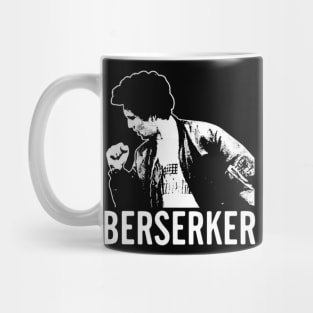 Berserker Mug